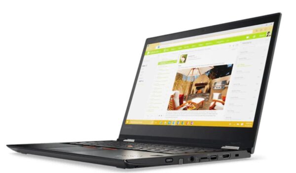 Lenovo X380 - Image 4