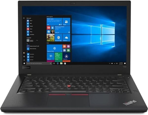 Lenovo Thinkpad T480 - Image 2