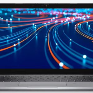 Dell latitude 5320