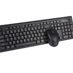 EASE EKM200 Wireless Keyboard & Mouse Combo