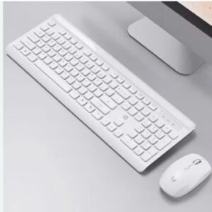 Hp CS500 - Wireless Keyboard and Mouse
