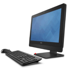 DELL OPTIPLEX 9030 ALL-IN-ONE PC