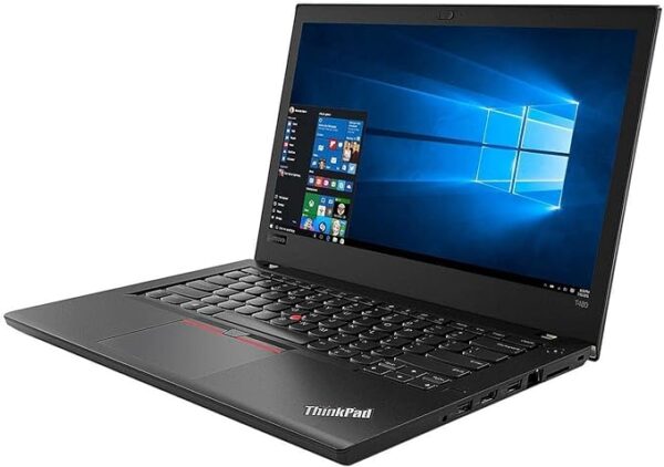 Lenovo Thinkpad T480 - Image 5