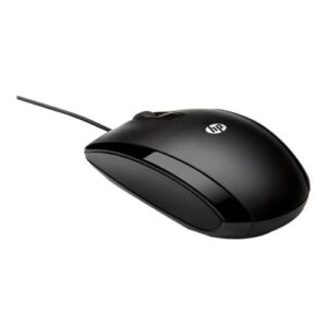 Hp X550 Wired optical Mouse