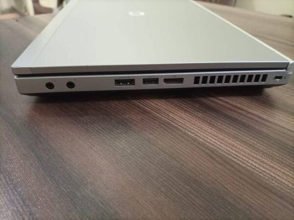 Hp Elitebook 8460P - Image 3
