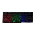 gaming keyboard