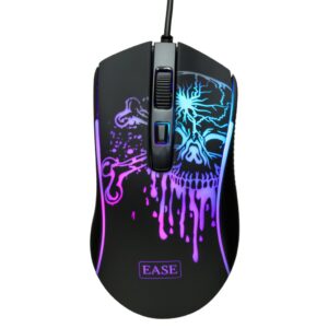 EASE EGM100 Wired Gaming Mouse
