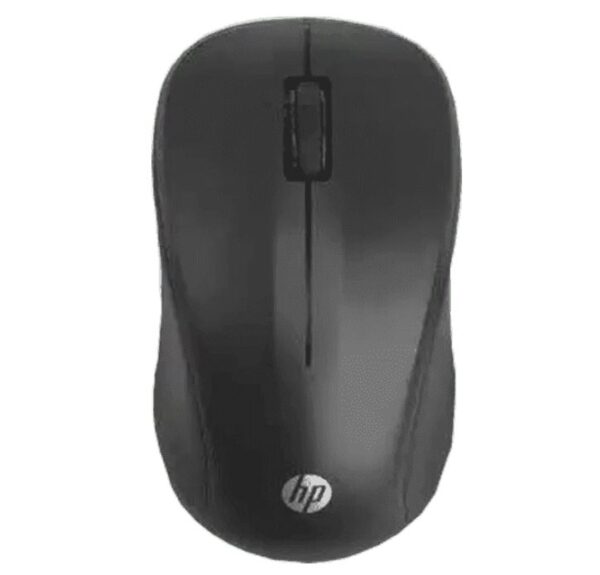 HP S500 Wireless Mouse