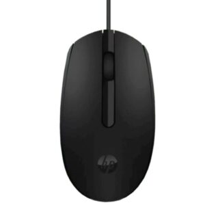 HP M10 - USB Wired Mouse