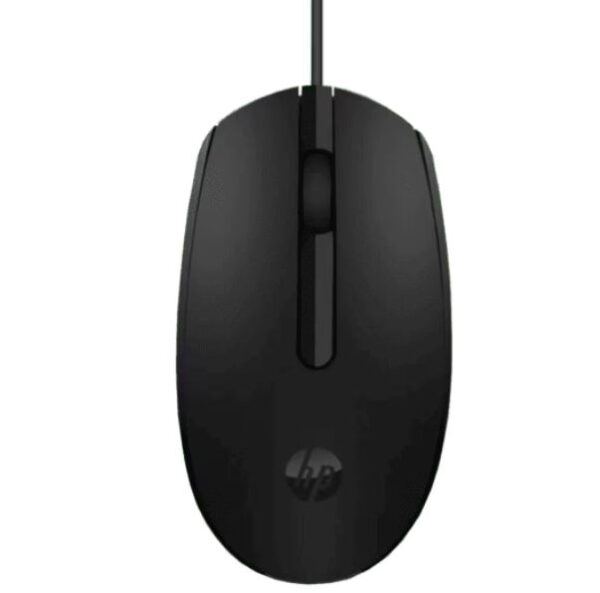 HP M10 - USB Wired Mouse