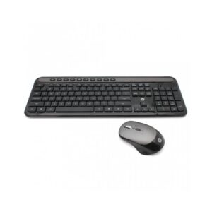 Hp CS500 - Wireless Keyboard and Mouse