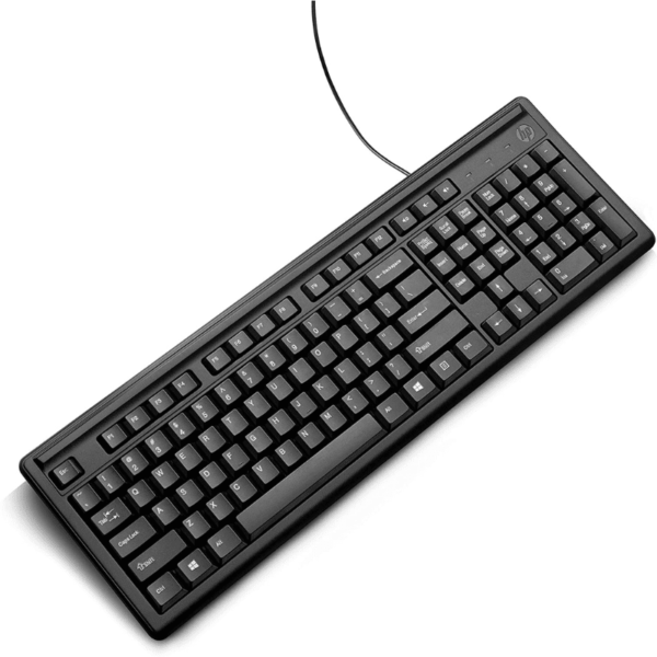 HP K200 Wired Keyboard