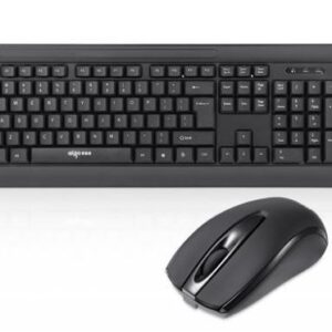 AIGO WQ9511 Wireless Keyboard and Mouse