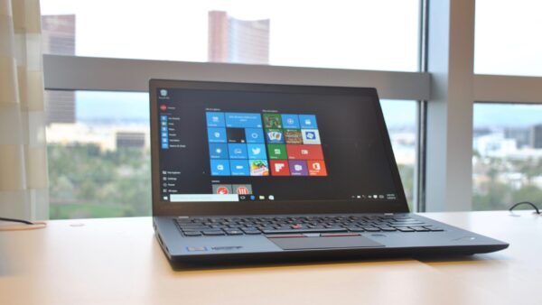 Lenovo T460 - Image 2