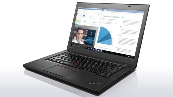 Lenovo T460