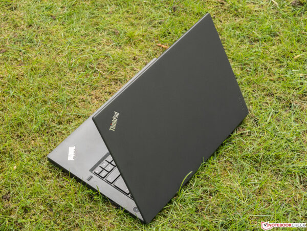 Lenovo T460 - Image 3