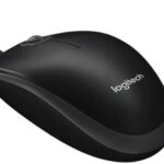 wired logitech mouse