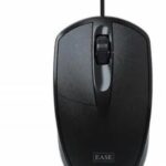 wired mouse