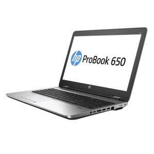 HP ProBook 650 G2 Notebook