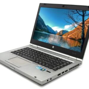 HP EliteBook 8460p