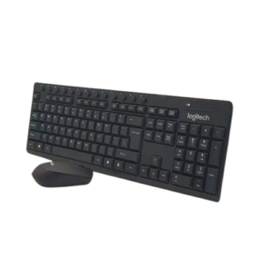 Logitech MK290 Wireless Keyboard Mouse