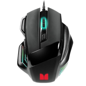 Monster USB Wired Gaming Mouse