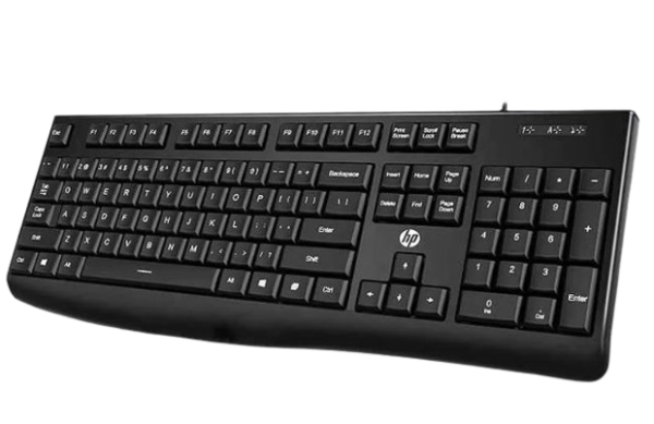 HP  Wired K200 Keyboard