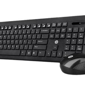 HP wireless keyboard mouse combo CS700