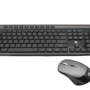 Hp CS500 - Wireless Keyboard and Mouse