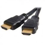 HDMI cables
