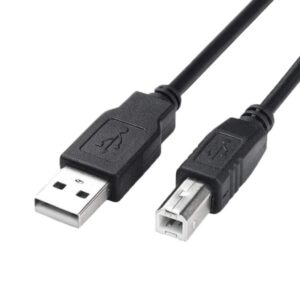 USB 2.0 Printer Type Cable