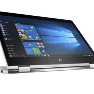 HP EliteBook x360 1030 G2 Ci5 7th Generation