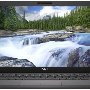 Dell latitude 5300 core i7 8th generation