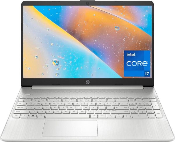 HP 15s Core i7 11th Generation