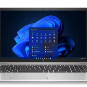 HP ProBook 450 G9 12th Gen Core i7 Processor