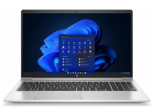 HP ProBook 450 G9 12th Gen Core i7 Processor
