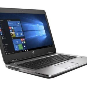 HP Probook 640 G2 Core i5 6th Generation