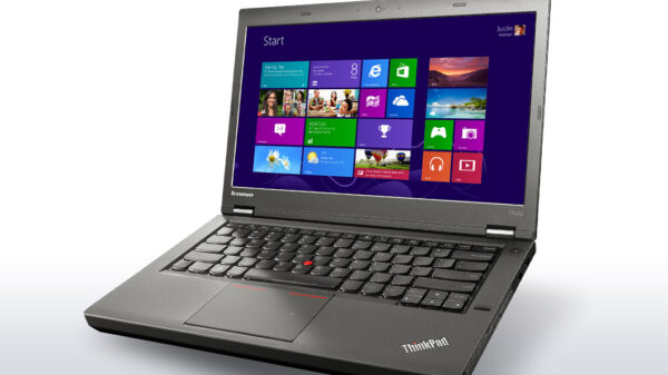 Lenovo Thinkpad T440P Core i5 4th Generation