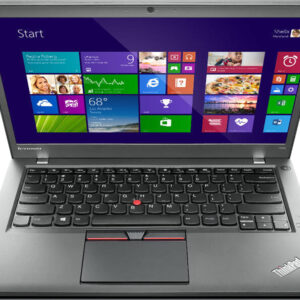 Lenovo Thinkpad T450 Core i5 5th Generation