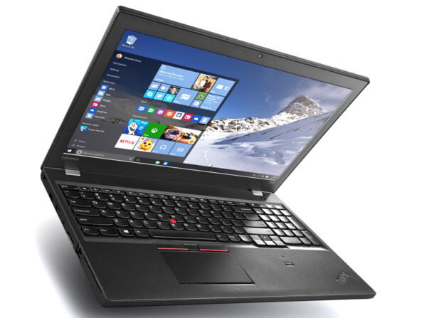 Lenovo Thinkpad T560 Core i7 6th Generation