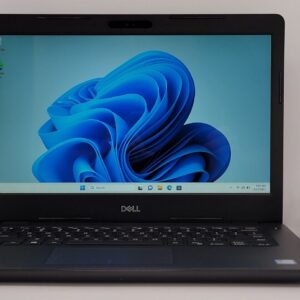 Dell Latitude 3490 - Core i5 8th Generation