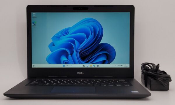 Dell Latitude 3490 - Core i5 8th Generation