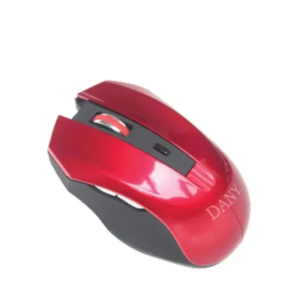 BLUE WAVE BW-400 2.4 G WIRELESS MOUSE