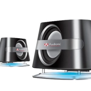 OCTANE U-10 (2.0 SPEAKER)