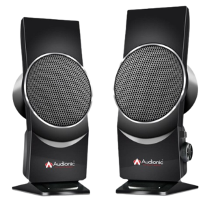 ALIEN-4 AC POWER 2.0 SPEAKER