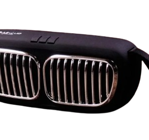 Mr Loud R00T-7 Bluetooth Speaker