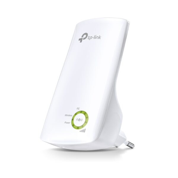 TP Link 300Mbps Wi-Fi Range Extender
