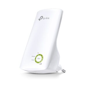300Mbps Wi-Fi Range Extender