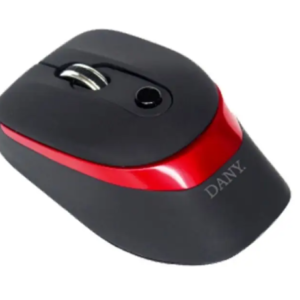 Dany Blue Wave BW-450 2.4 G Wireless Mouse