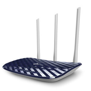 TP Link AC750 Wireless Dual Band Router
